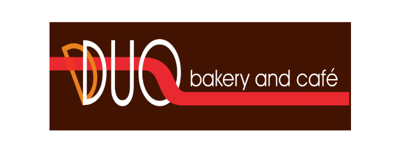 Duo Bakery Logo - banner800x300