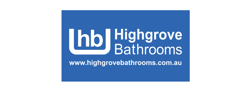Highgrove Logo - banner