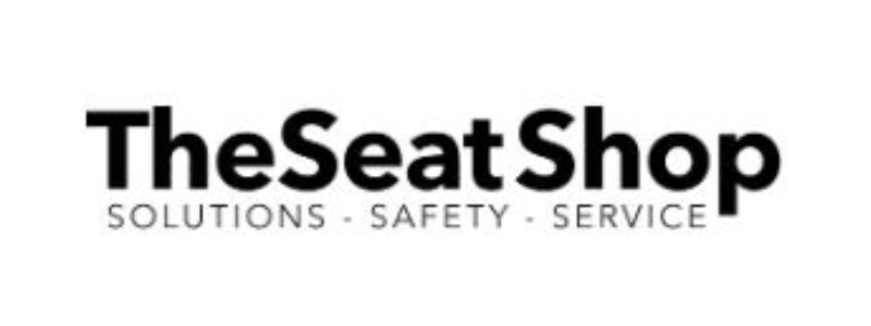 Seat Shop Logo - banner800x300