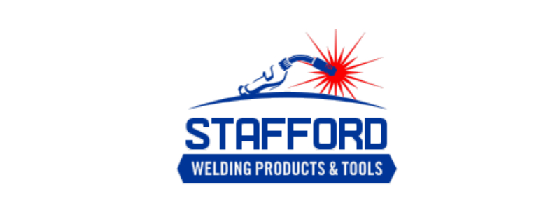 Stafford Welding Logo - Banner800x300